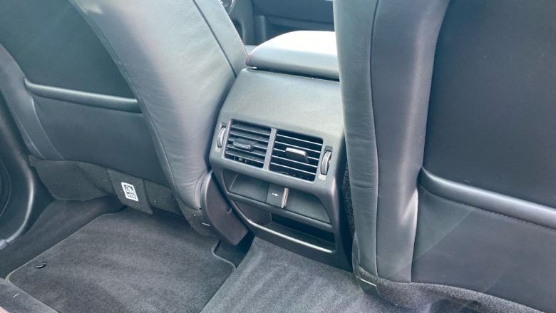 Land Rover Discovery Sport 1.5 P300e R-Dynamic HSE 5dr Auto [5 Seat] Station Wagon